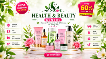 Health & Beauty