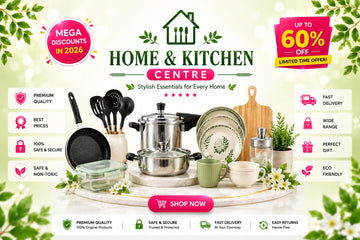 Home & Kitchen