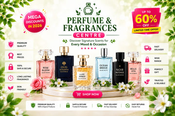 Perfumes & Fragrances