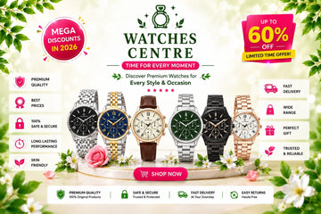 Watches