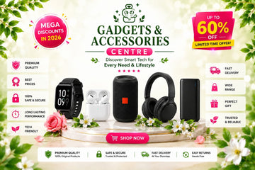Gadgets