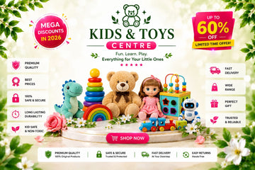 Toy's , Game's & Babies