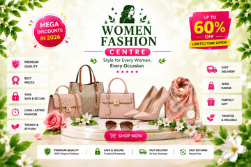Women Fashion