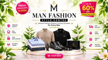 Man Fashion