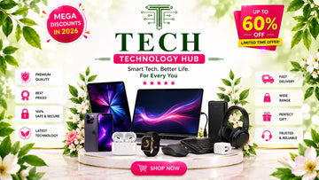 Tech