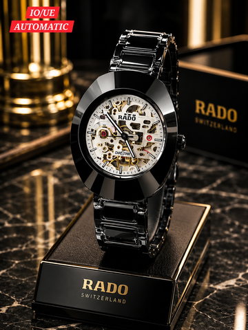 RADO DiaStar Automatic – Premium Luxury Watch