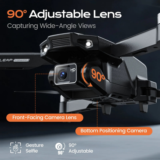 H31 Drone with Camera