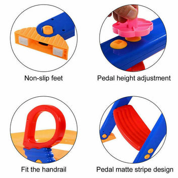 Toilet Seat for Kids