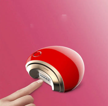 Portable Electric Nail Clipper